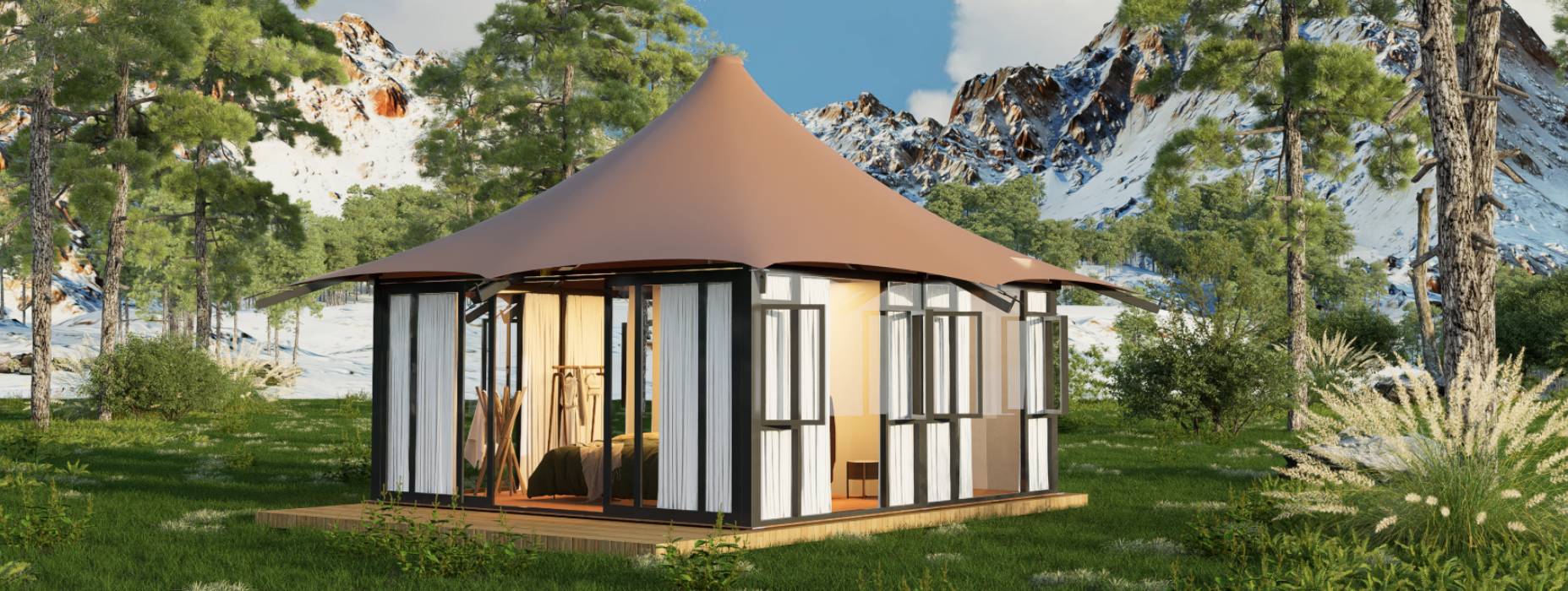 顺昌县装配式建筑厂家